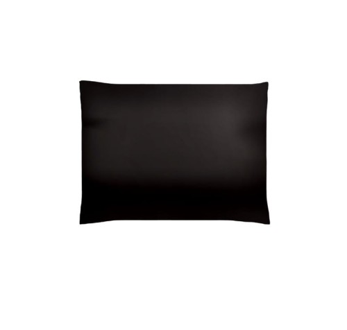 Jedwabna poszewka Easy Livin w kolorze czarnym