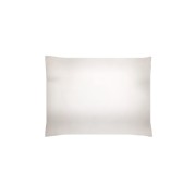 Jedwabna poszewka Easy Livin w kolorze białym