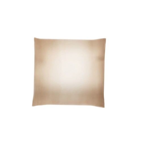 Jedwabna poszewka Easy Livin w kolorze złotym